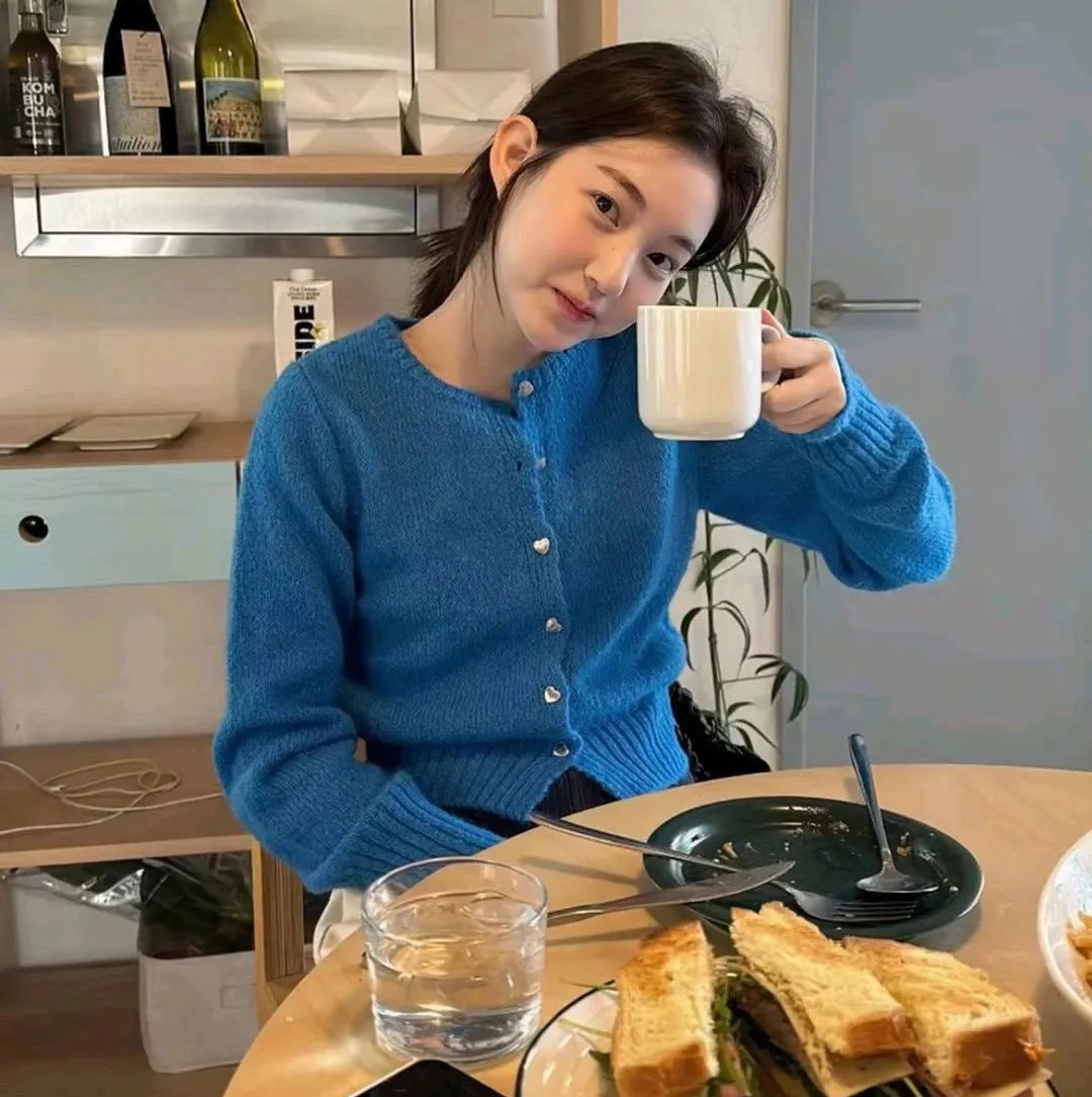 美利坚女士
